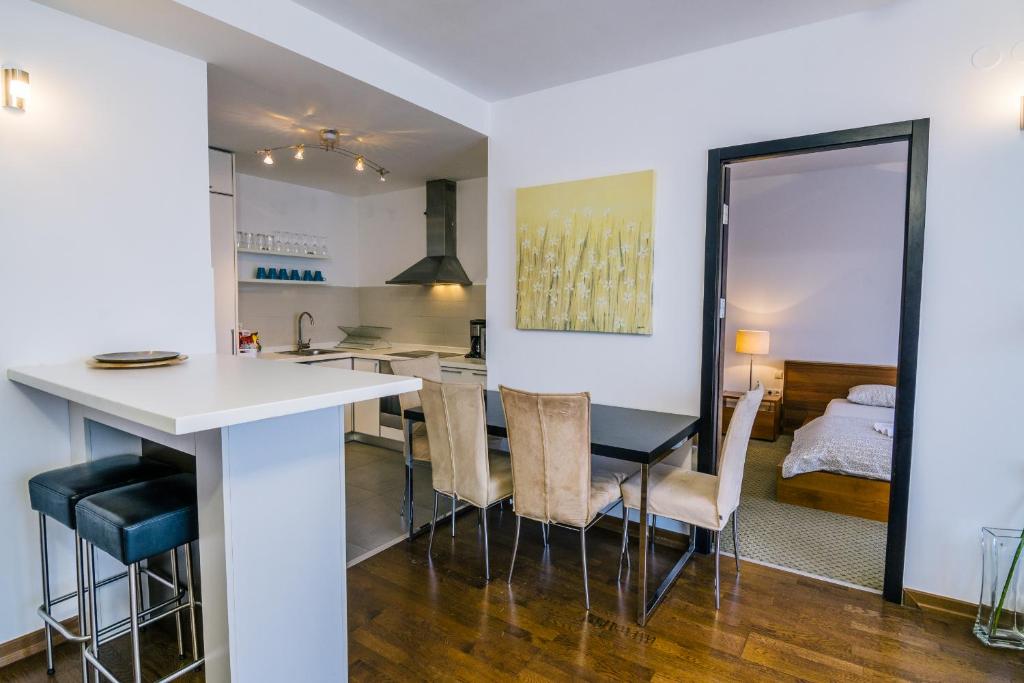 Imperial Suites