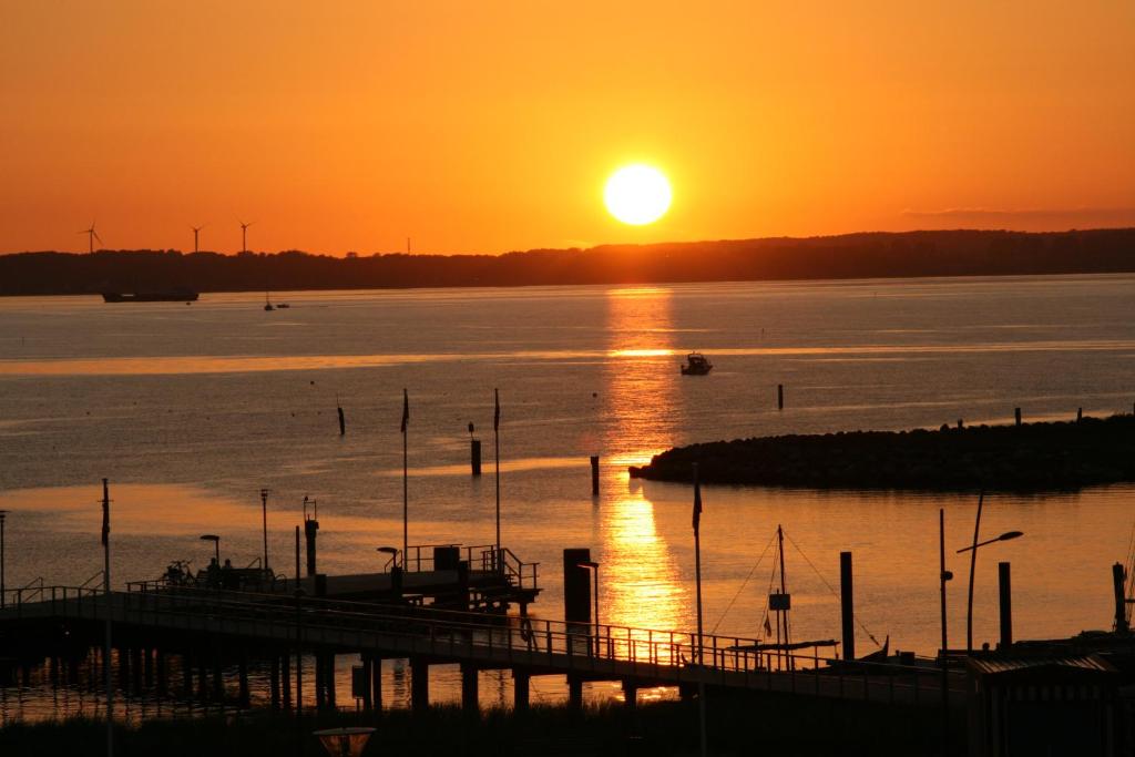 Ferienappartements Marina Wendtorf an der Ostsee