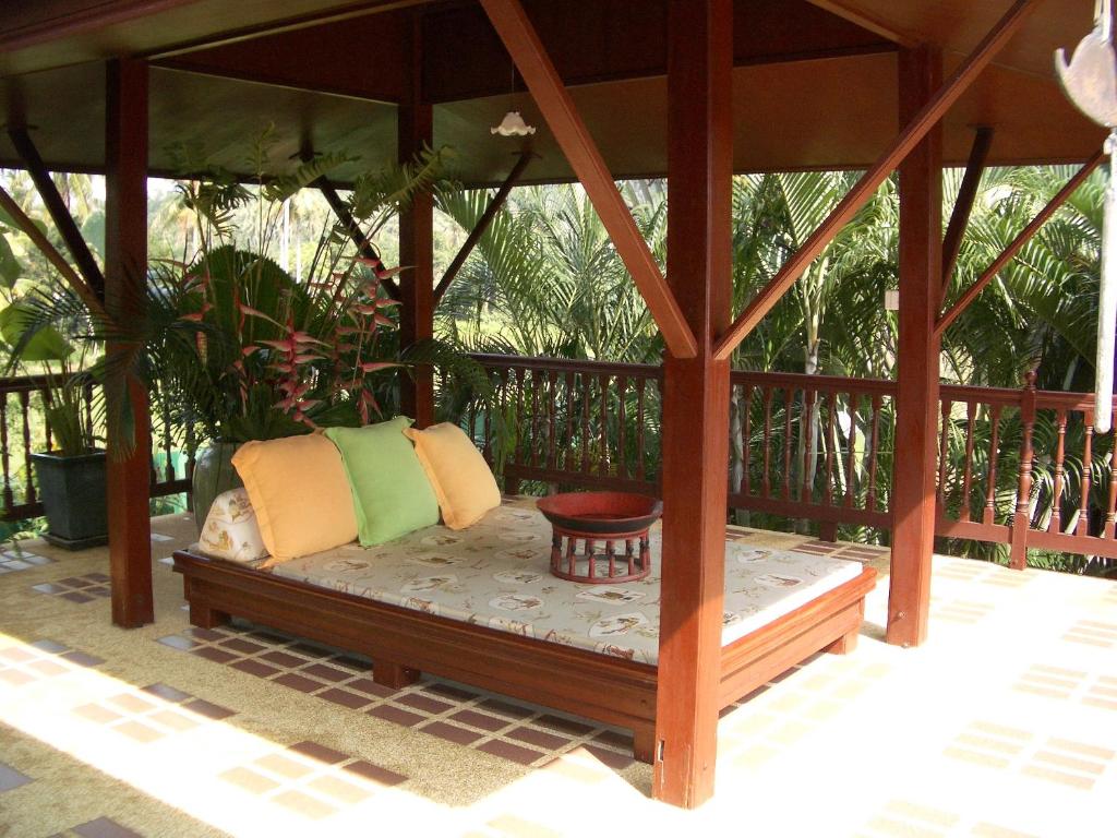 Ban Kaew Villas - 17