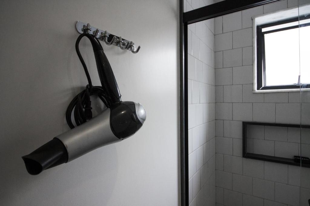  Suítes/Studios Privados Copacabana