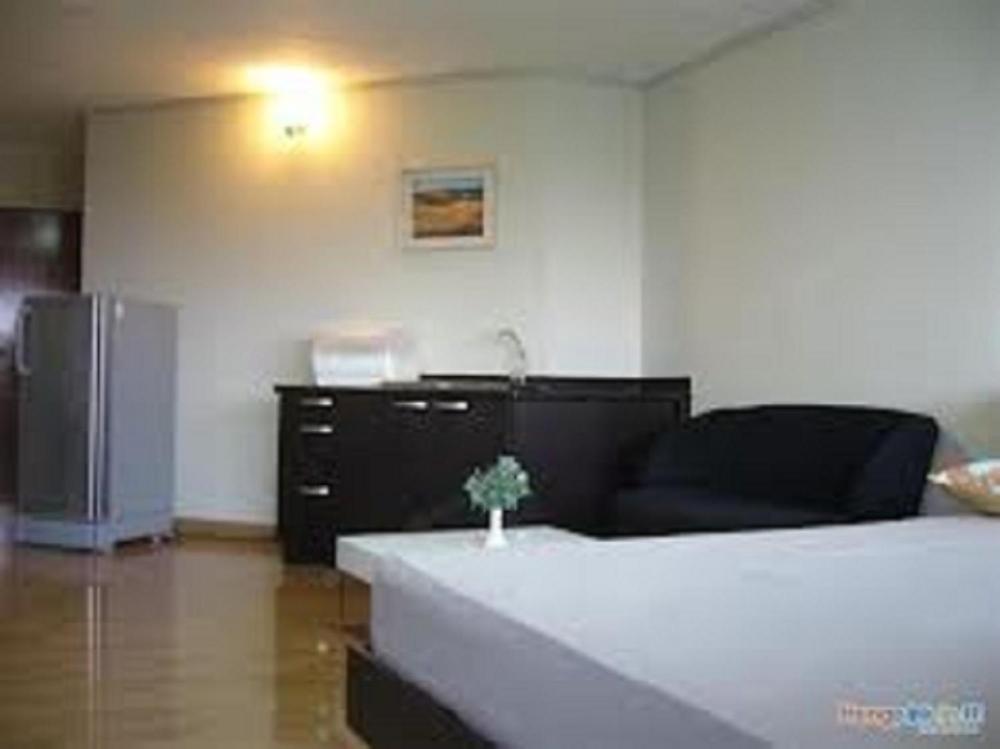 Fotografie z fotogalerie ubytování IMPACT Muang Thong Thani Service Condominium v destinaci Bangkok