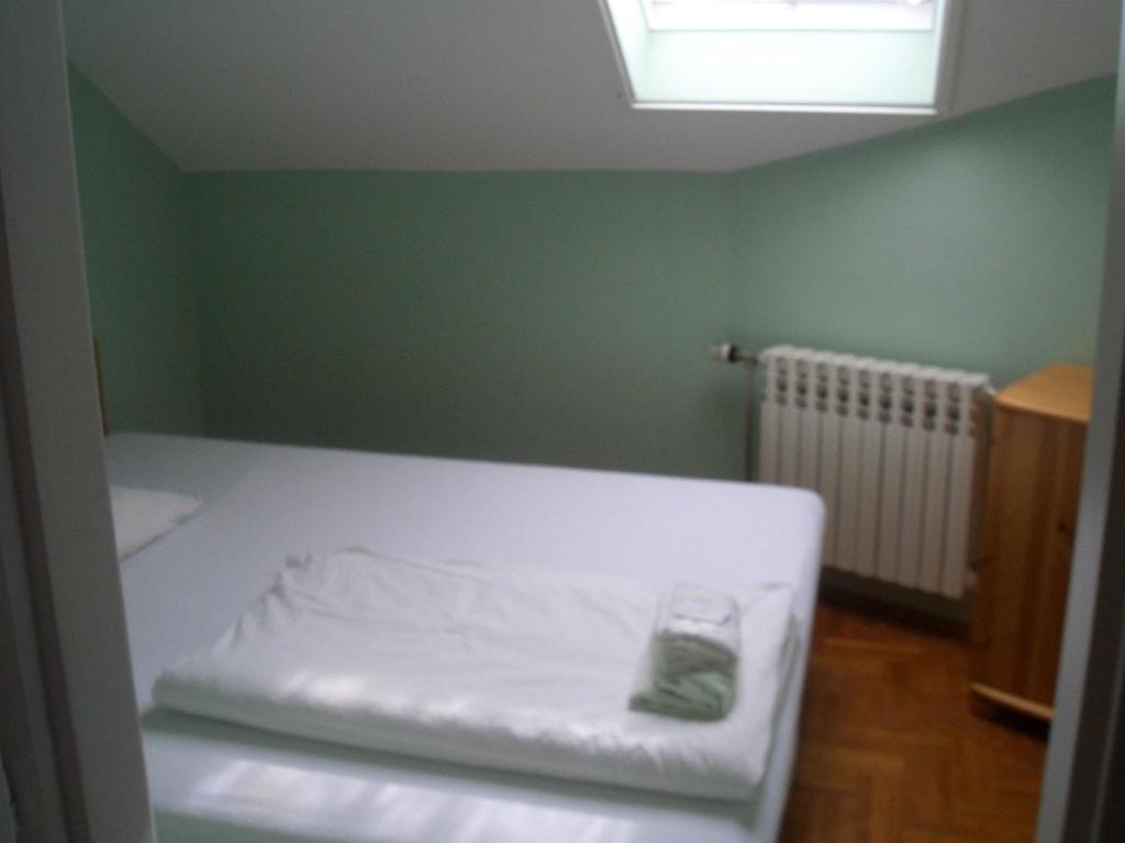 Zdjęcie z galerii obiektu Apartments-Mini-Hotel w mieście Csongrád