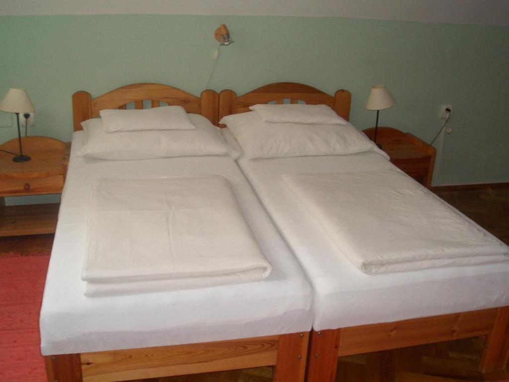 Zdjęcie z galerii obiektu Apartments-Mini-Hotel w mieście Csongrád