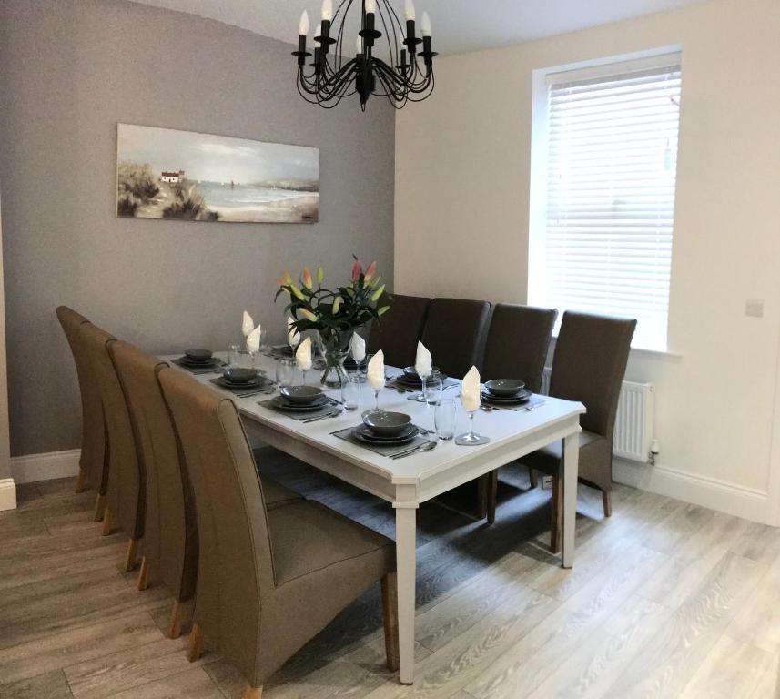 Daisy House Filey 3