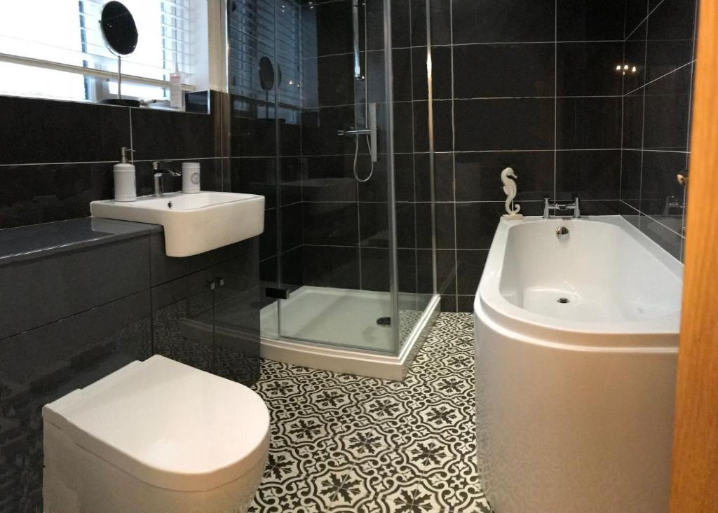 Daisy House Filey 7