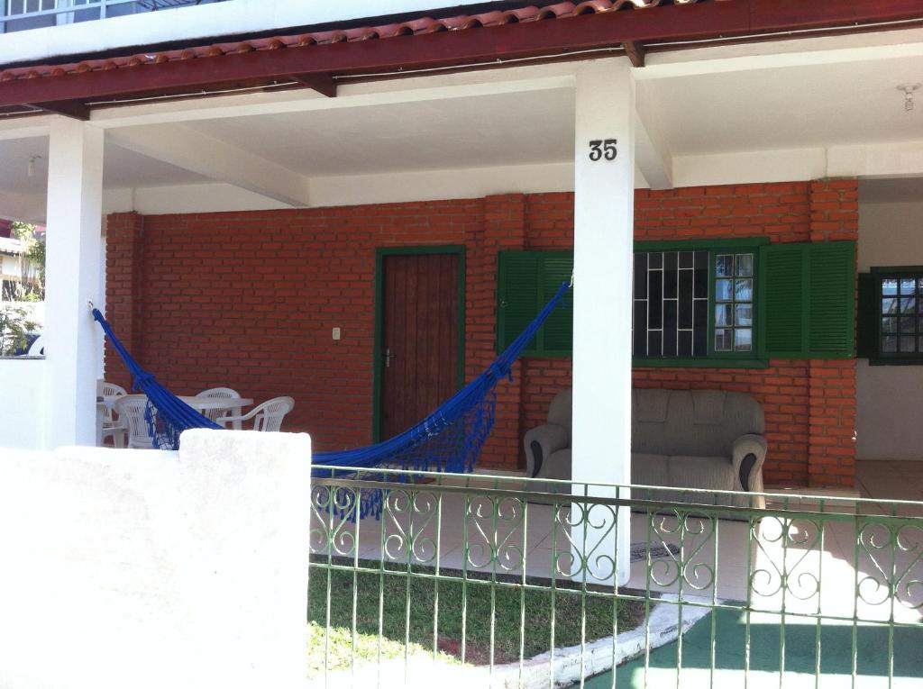  Casa Praia Armação Floripa