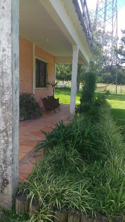  Pousada Taiani