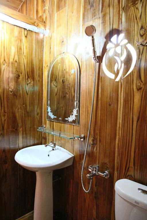 Phu Quoc Valley Sen Bungalow - 14