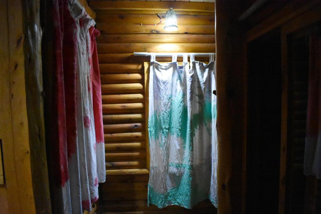 Fotografie z fotogalerie ubytování Infinito Chill0ut v destinaci San Marcos Sierra