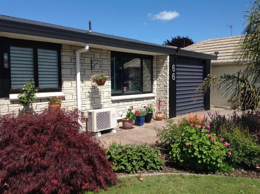 66 Chaucer B&B with Complimentary Breakfast - Resim 19