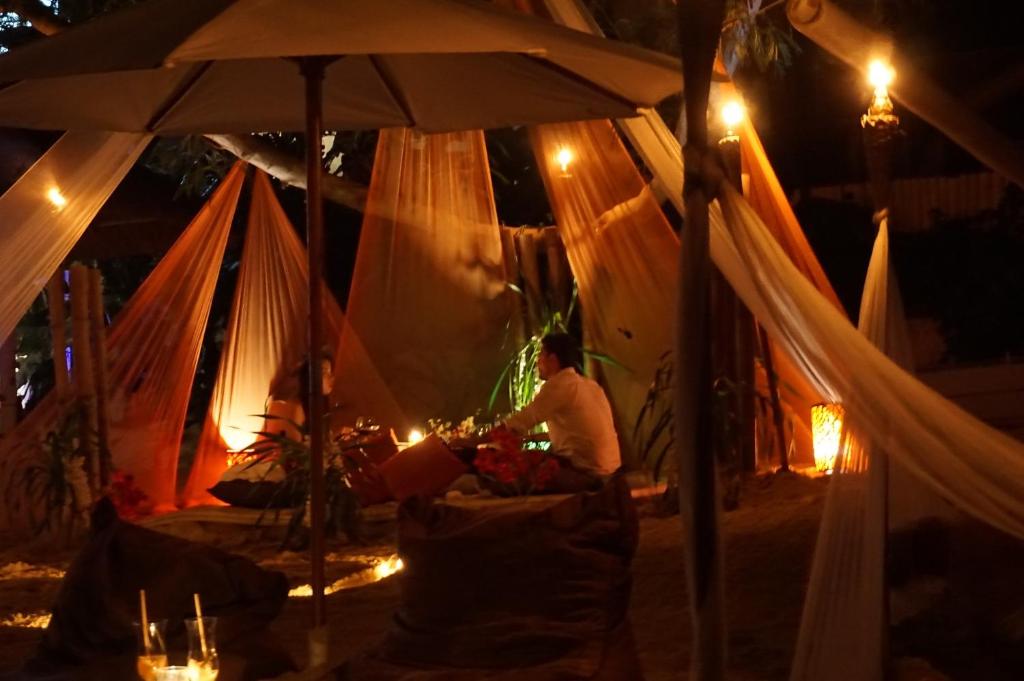 Fotografie z fotogalerie ubytování Vellago Resort v destinaci El Nido