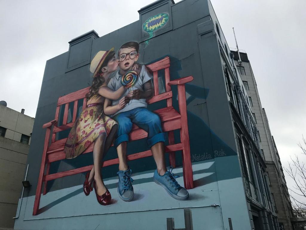 Bond Street Apartment Luxury 3 Bedroom