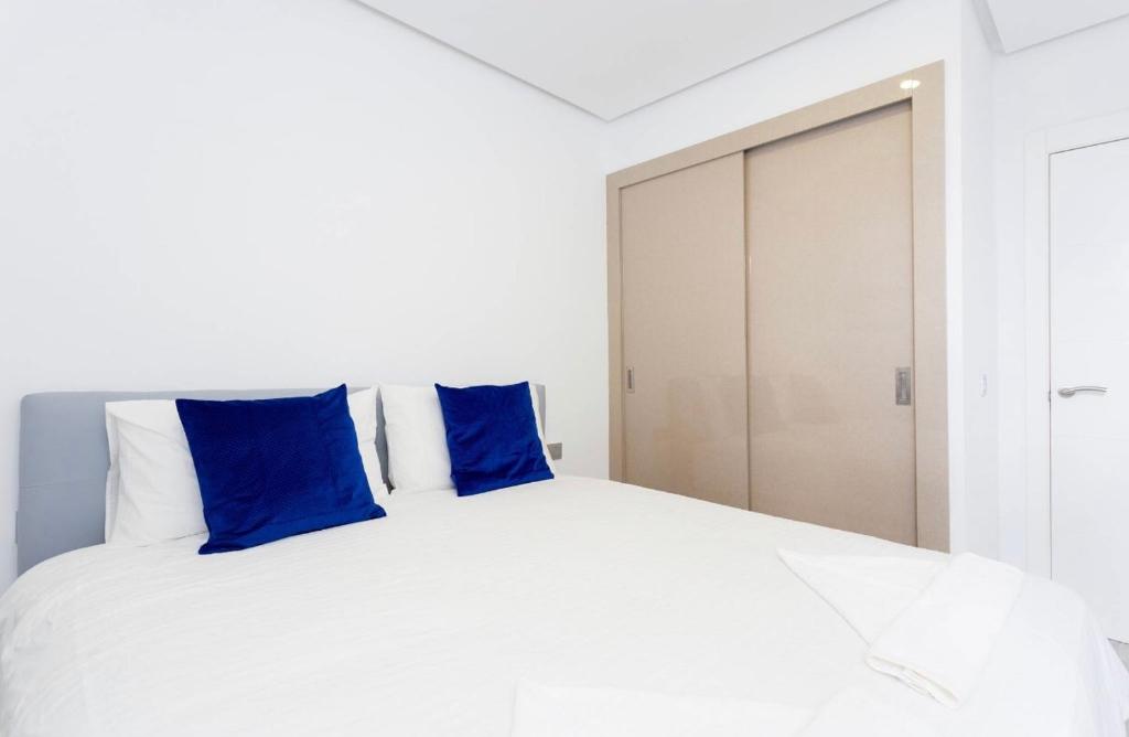 Design apartment Ocean Garden 2, Playa Paraiso, Adeje ...