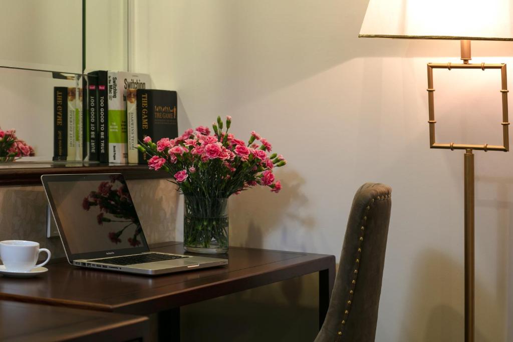 Fotografie z fotogalerie ubytování Rex Hanoi Hotel v Hanoji
