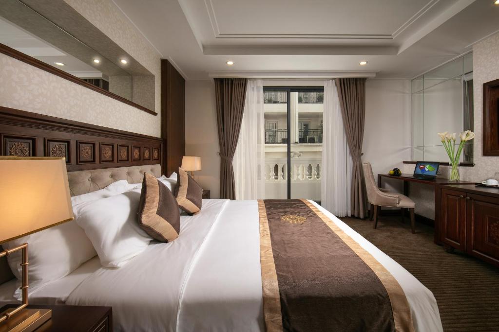 Suite Executive
