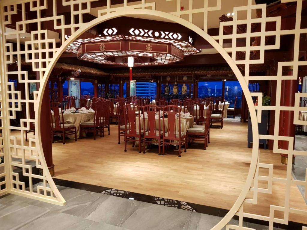 Pearl Hotel Phuket - Resim 36