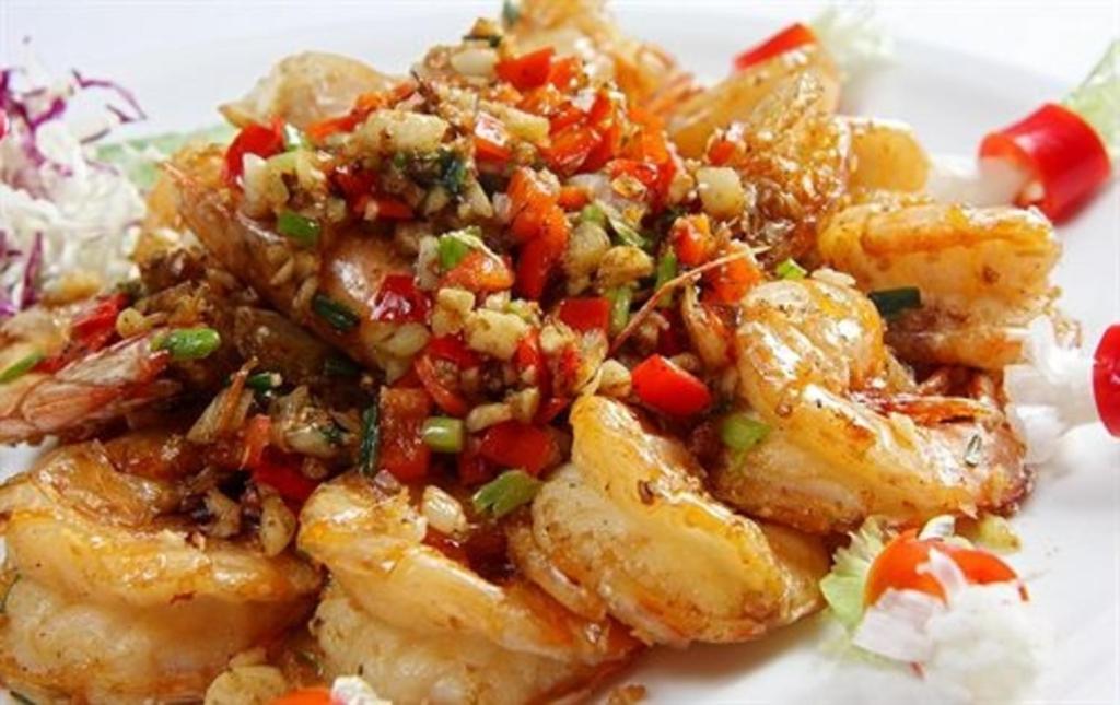 Pearl Hotel Phuket - Resim 41