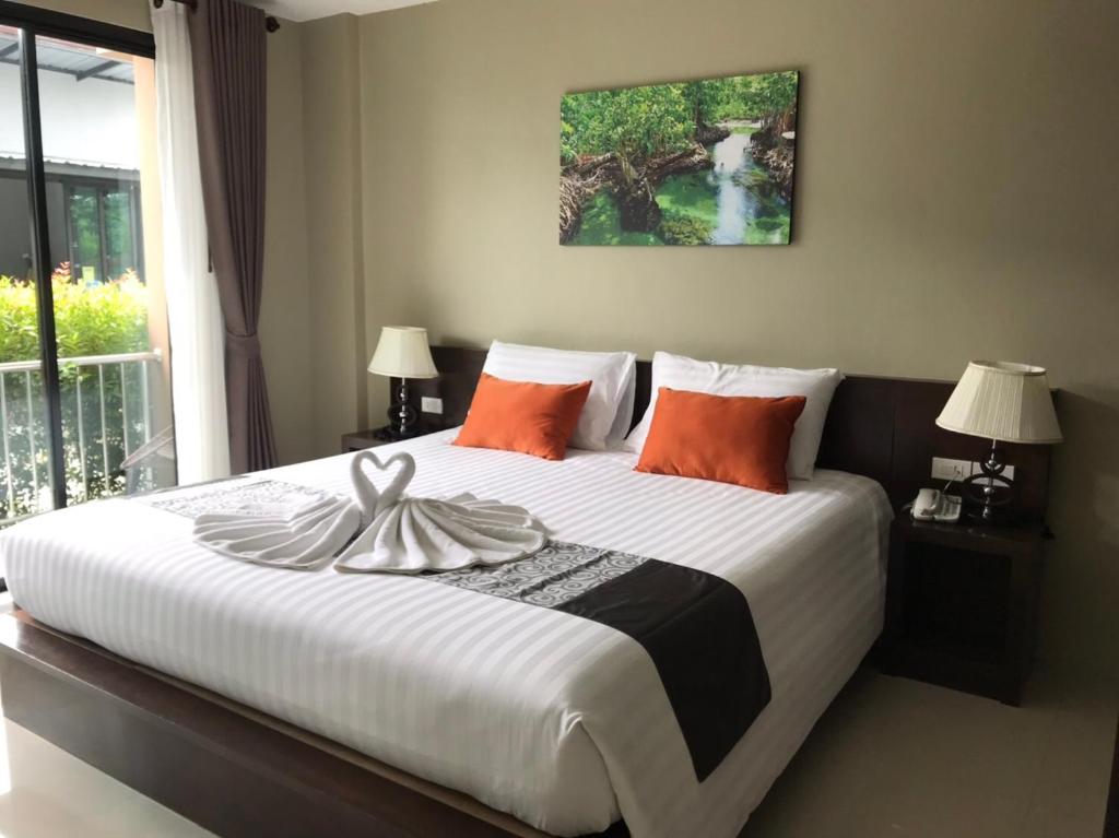 Aonang Sea Valley Resort photo
