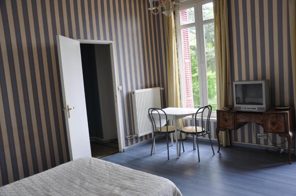 Derechos de imagen reservados por Booking.com