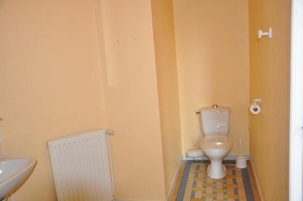 Derechos de imagen reservados por Booking.com