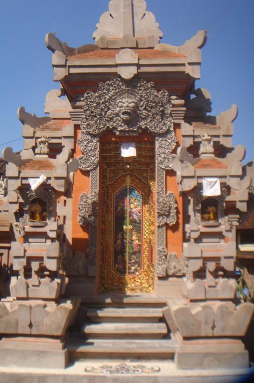 Fotografie z fotogalerie ubytování Ubud Canti House v Ubudu