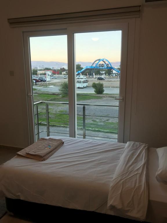 AA+ REZİDANCE - Budget Double Room