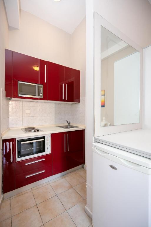 Kép Electra Apartments szállásáról Szidáriban a galériában