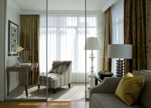 L'Hermitage Hotel - Resim 22