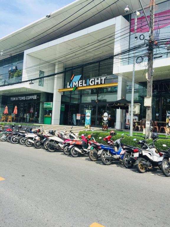 Gallery image of Phuket Sunny Hostel in Phuket Town