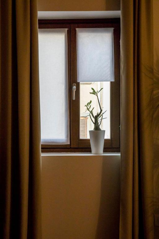 Residenza del Borgo - Triple Chambre De Luxe