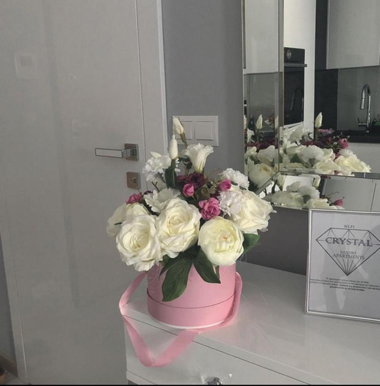 Crystal Luxury Apartments Rakowicka 22H - 16