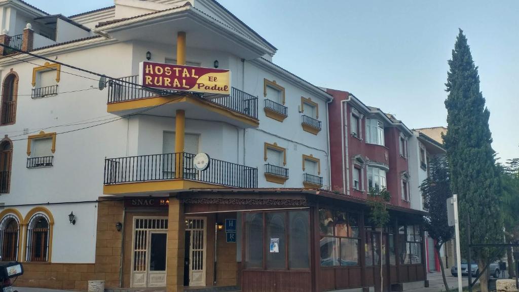 Hostal Rural El Padul, Padul – Bijgewerkte prijzen 2022