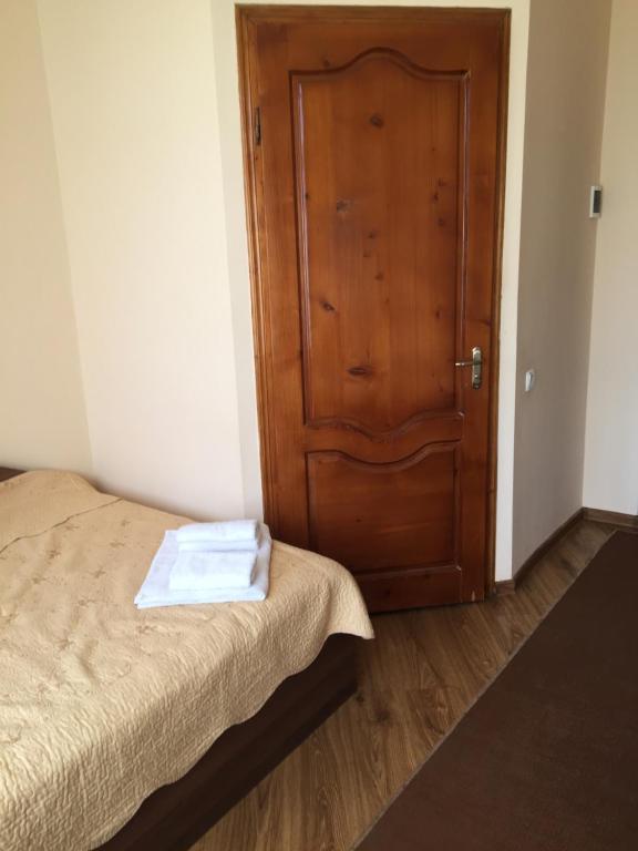 DOLCHE VITA - Chambre Double Avec Vue En Montagne