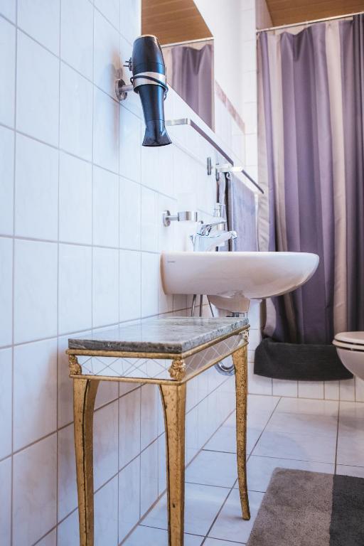 ApartOne Palais-Apartments - 12