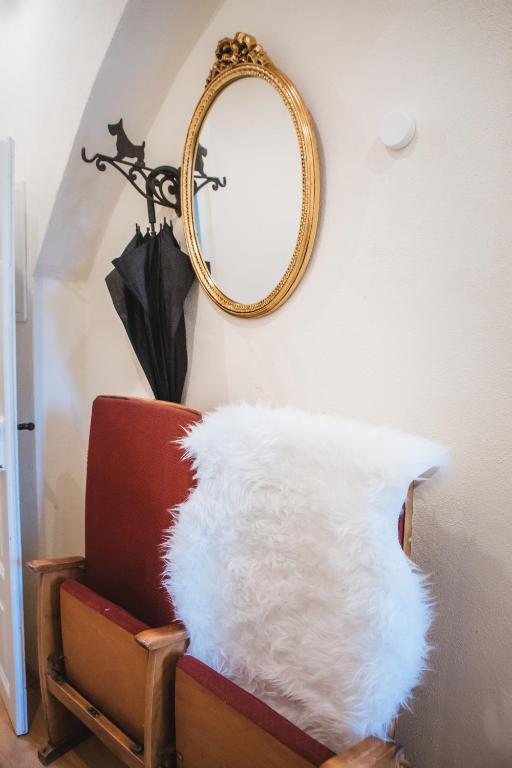 ApartOne Palais-Apartments - 5