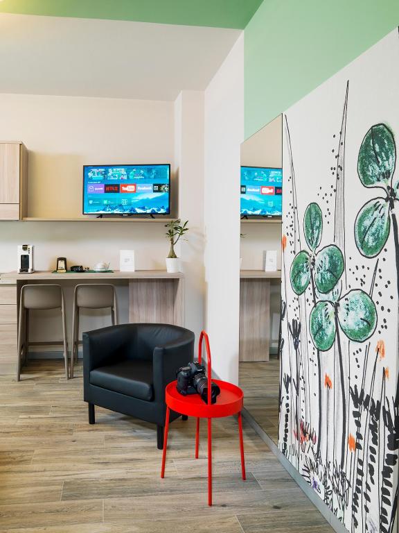 Residenza del Borgo - 12