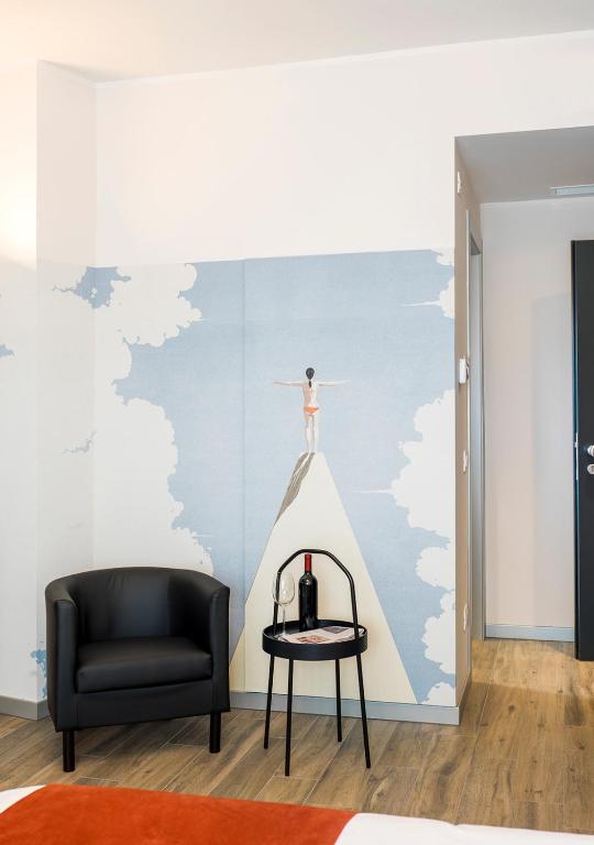 Residenza del Borgo - 14