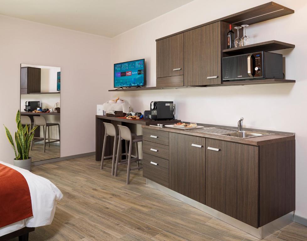 Residenza del Borgo - 10