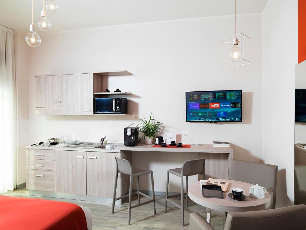 Residenza del Borgo - 4