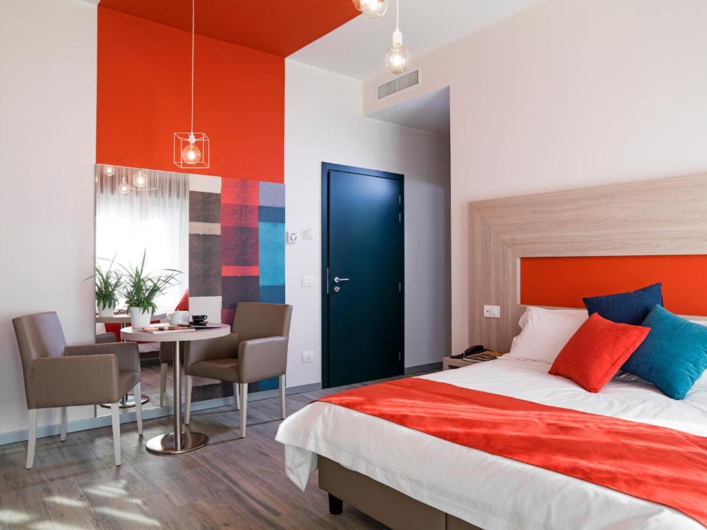 Residenza del Borgo - 17