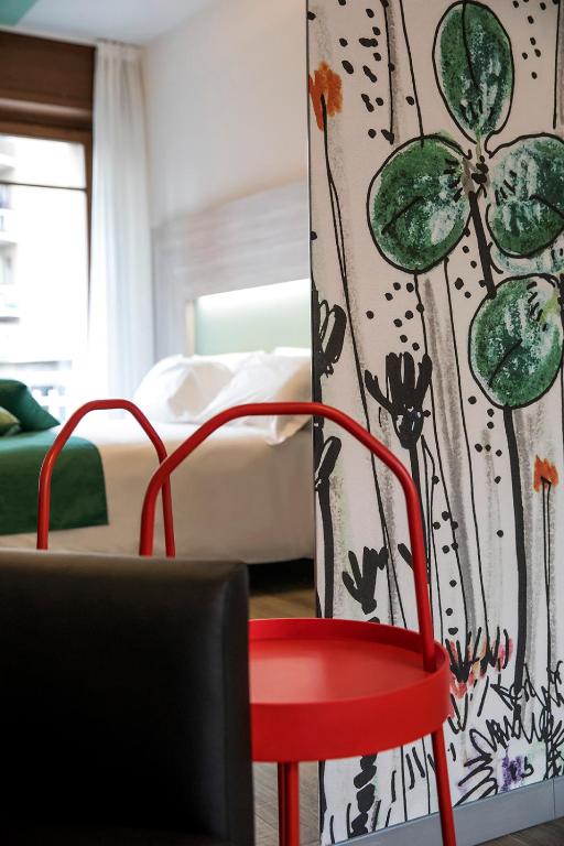 Residenza del Borgo - 1