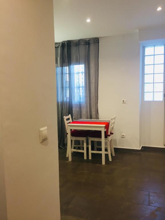 Booking.com: Apartamento Plaza De Toros Centro , Alicante ...