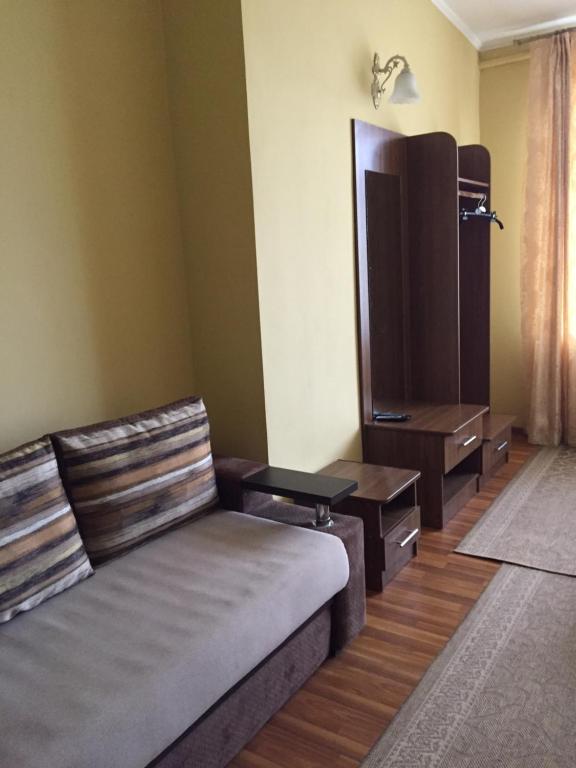 DOLCHE VITA - Chambre Quadruple Avec Vue Sur Le Jardin