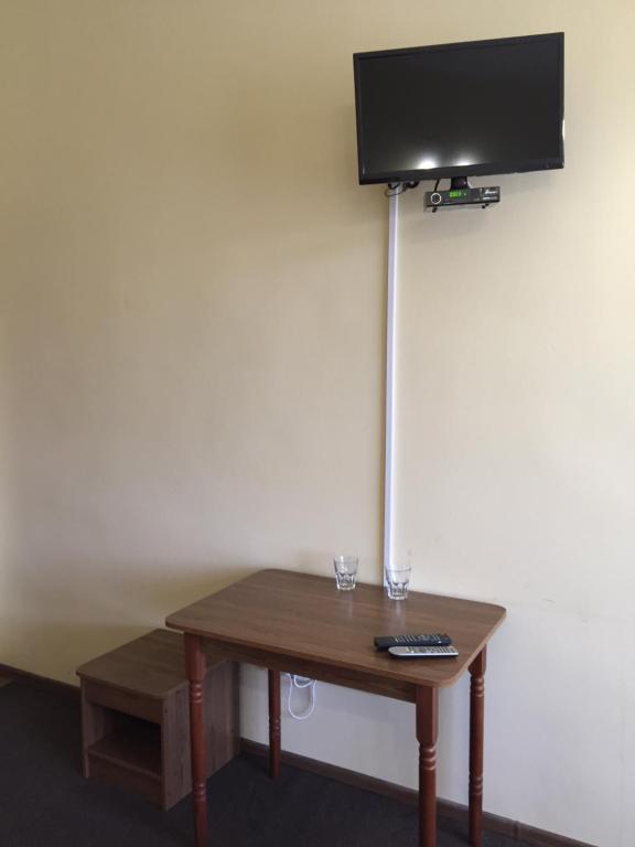 DOLCHE VITA - Chambre Double Avec Vue Sur Le Jardin