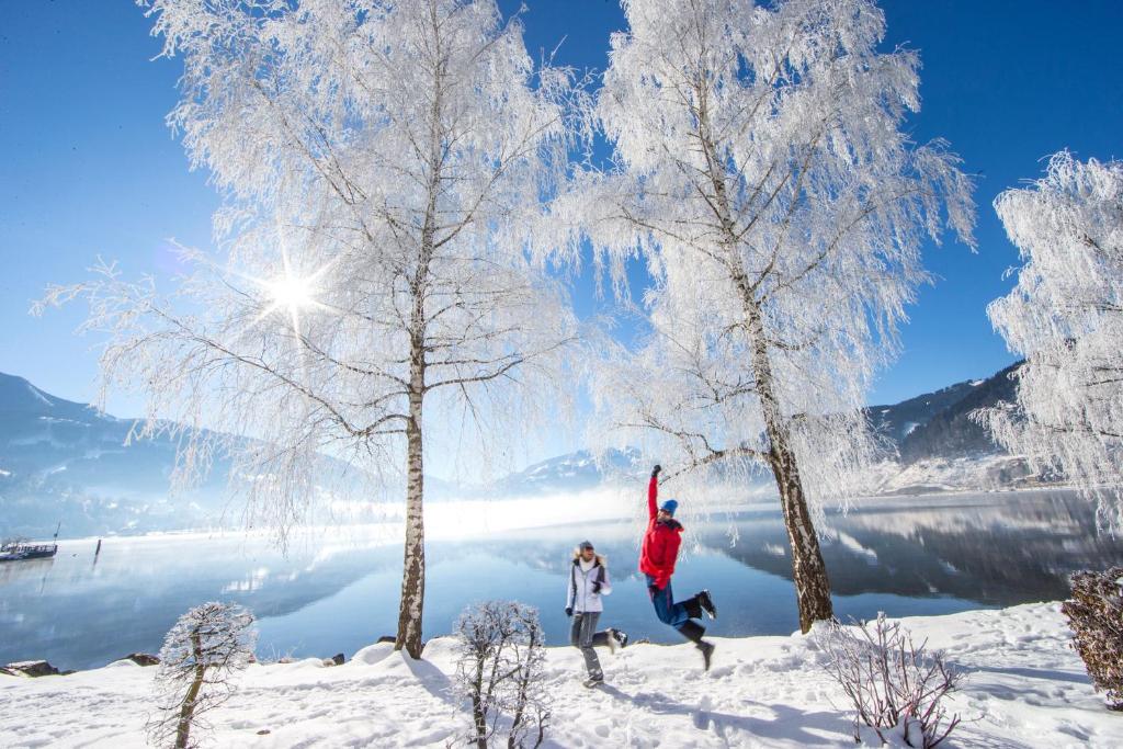 Aparthotel Zell am See (Contactless Check-In) - 3