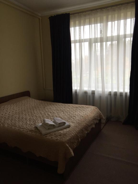 DOLCHE VITA - Chambre Familiale Avec Salle De Bain Partagée