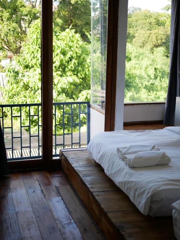 Sri Chiang Yeun House - Resim 38