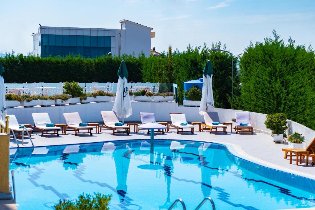 Hotel Airport Tirana - Image 4