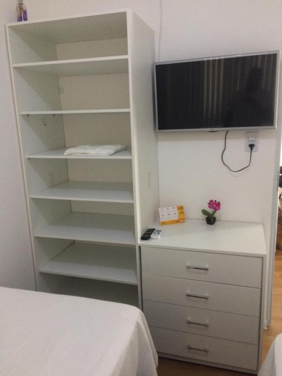  Apartamento em Natal