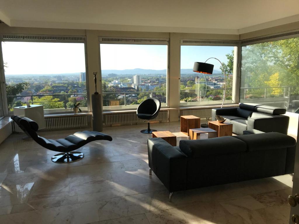 Ferienwohnung-Freiburg-Exklusiv - 6